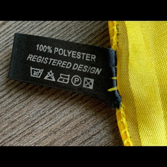 Scarf from Paris - Picture 9 of 9